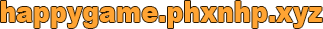 happygame.phxnhp.xyz
